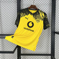25/26 Dortmund Home Jersey | Football Jersey Central