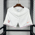 2026 France World Cup Away Shorts | Football Jersey Central