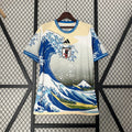 23/24 Japan "Wave of Kanagawa" Special Edition Jersey | Football Jersey Central