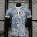 Italy "Sons of Rome" Limited Jersey | Football Jersey Central