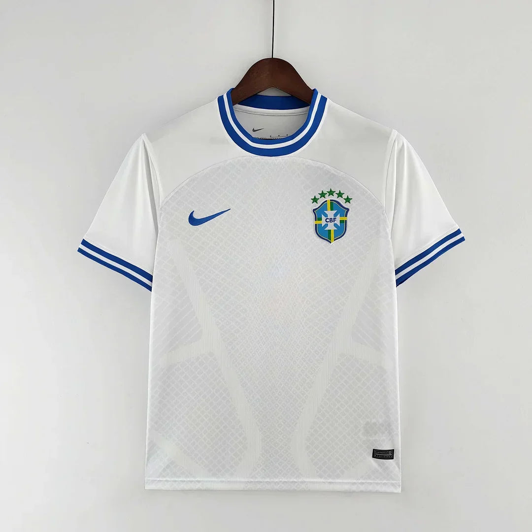 Brazil "Alvorada Celestial" Limited Jersey | Football Jersey Central