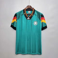 1992 Retro Germany Away Jersey | Football Jersey Central