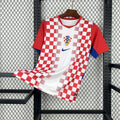 2026 Croatia Home World Cup Jersey | Football Jersey Central