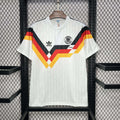 1990 Retro Germany Home Jersey | Football Jersey Central