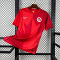 2026 Canada Home World Cup Jersey | Football Jersey Central