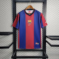 98/99 Barcelona Home Retro Jersey | Football Jersey Central