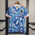 23/24 Japan "Blue Clouds" Special Edition Jersey | Football Jersey Central