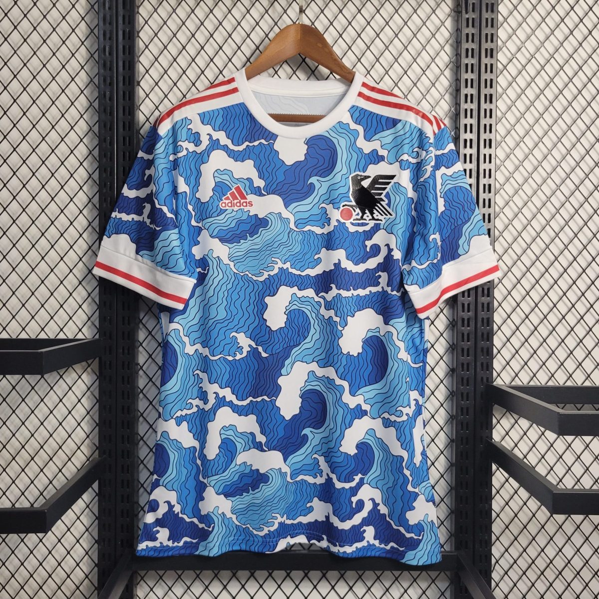 23/24 Japan "Blue Clouds" Special Edition Jersey | Football Jersey Central