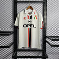 95/96 AC Milan Away Retro Jersey | Football Jersey Central