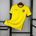 2026 Ecuador Home World Cup Jersey | Football Jersey Central