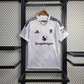 25/26 Manchester United Away Jersey | Football Jersey Central