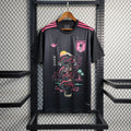 23/24 Japan "Dark Aesthetic" Special Edition | Football Jersey Central