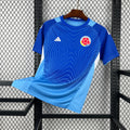 2026 Colombia Pre-Match World Cup Kit | Football Jersey Central