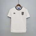 2000 Retro England Home Jersey | Football Jersey Central