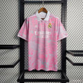 23/24 Real Madrid "Pink Dragon" Special Edition | Football Jersey Central