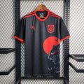 23/24 Japan “Black Leopard” Special Edition Jersey | Football Jersey Central