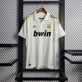 11/12 Real Madrid Home Retro Jersey | Football Jersey Central