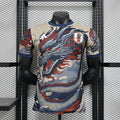 Japan "Akai Yūgen" Limited Jersey | Football Jersey Central