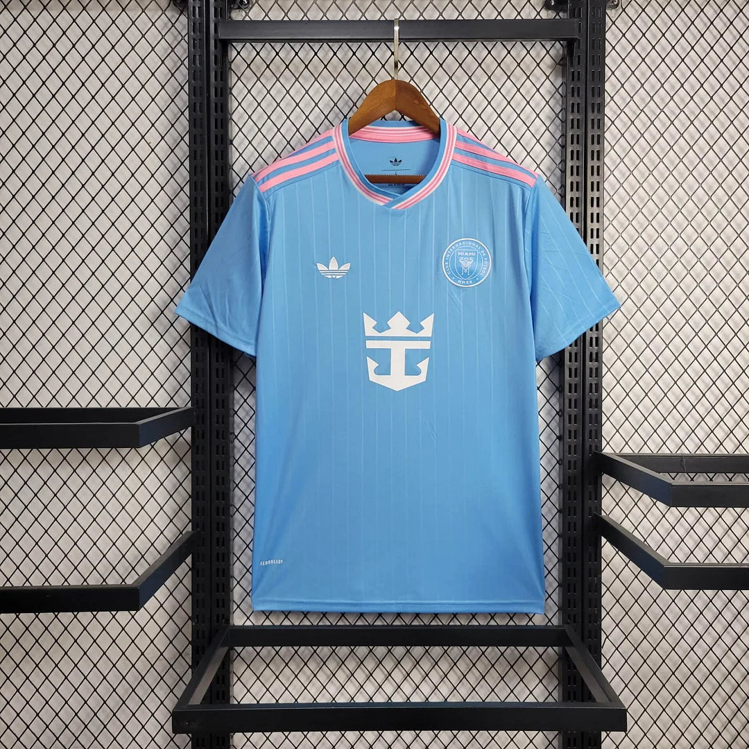 25/26 Inter Miami Third Away Jersey | Football Jersey Central