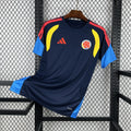 2026 Colombia Pre-Match World Cup Jersey | Football Jersey Central