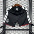 2026 Germany World Cup Home Shorts | Football Jersey Central