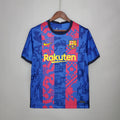 21/22 Barcelona Special Edition Jersey | Football Jersey Central