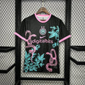24/25 Inter Milan Black x Pink Special Edition Jersey | Football Jersey Central