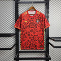 Portugal "Floral Fury" Limited Jersey | Football Jersey Central