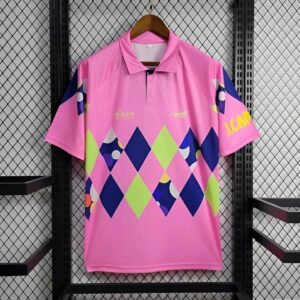 92/93 Mexico CAMPOS 1 Home Retro GK Jersey