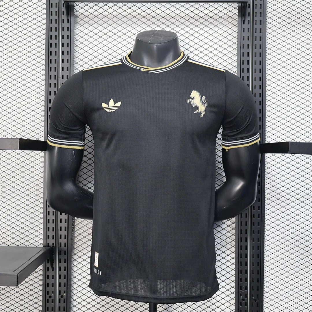 25/26 Juventus Third Away Jersey