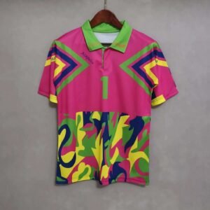 94/95 Mexico Away Retro GK Jersey