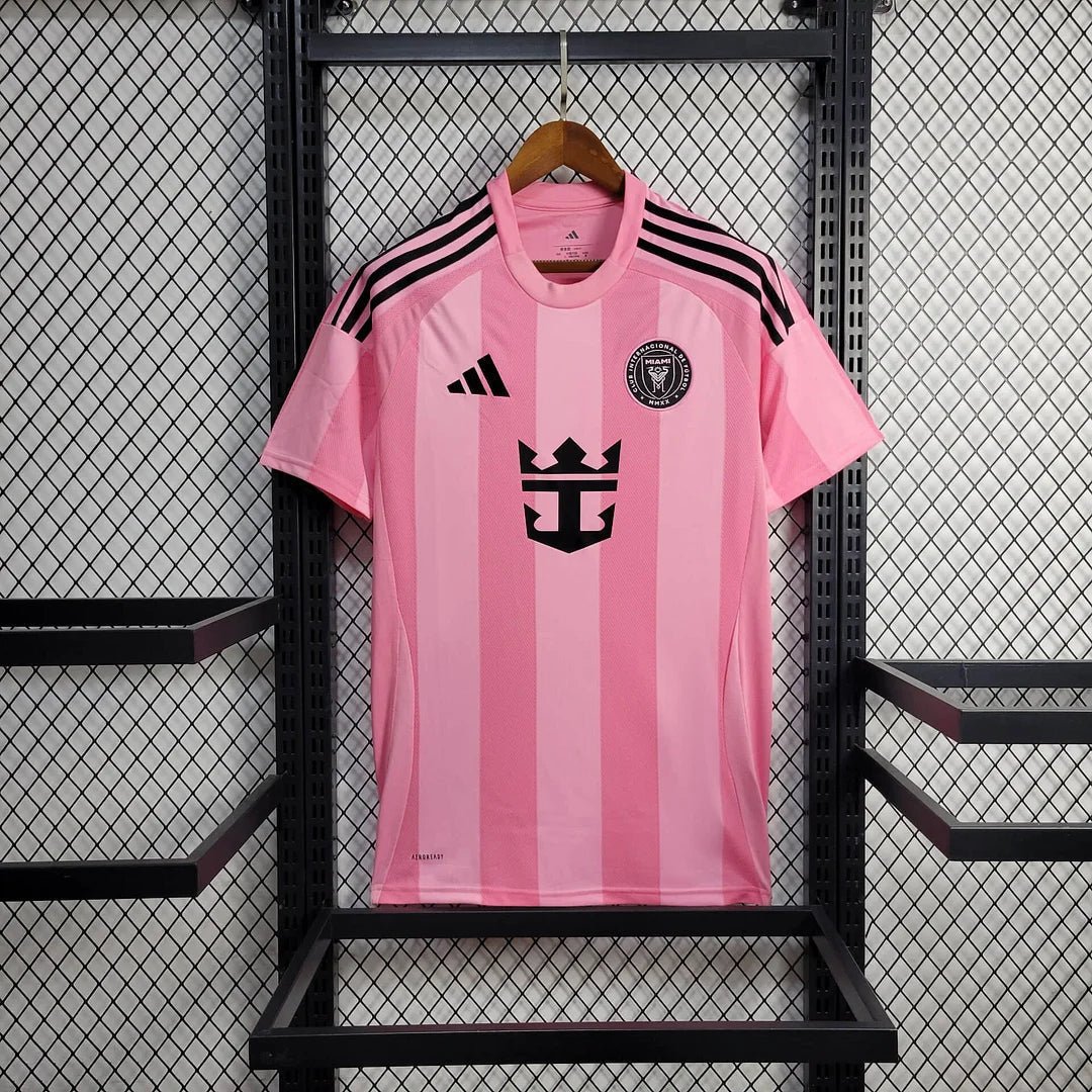 25/26 Inter Miami Home Jersey