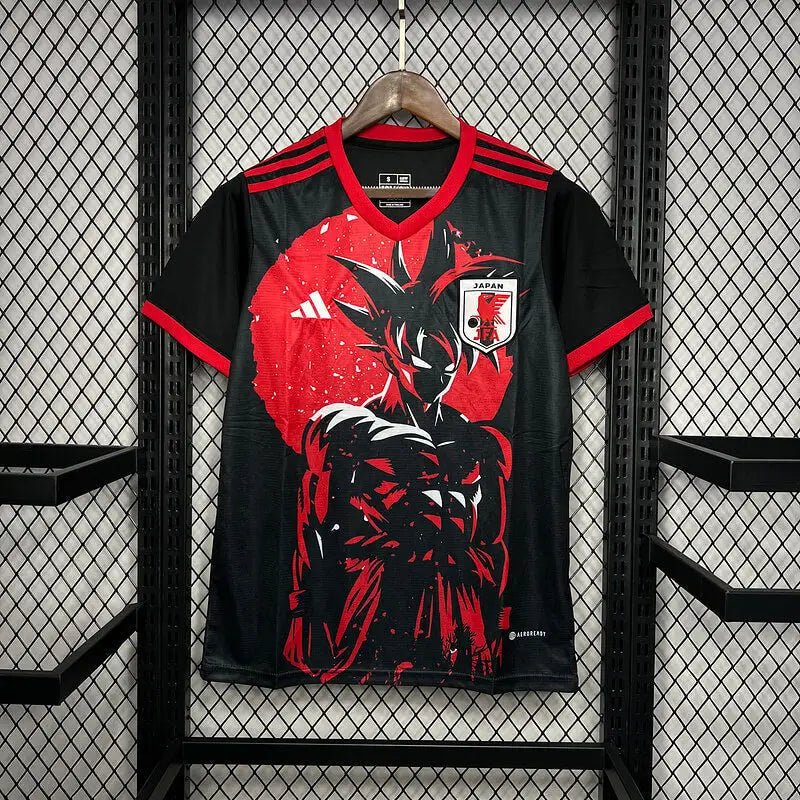 25/26 Japan x Goku Special Edition Jersey