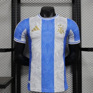 Argentina "Celestial Heritage" Limited Jersey