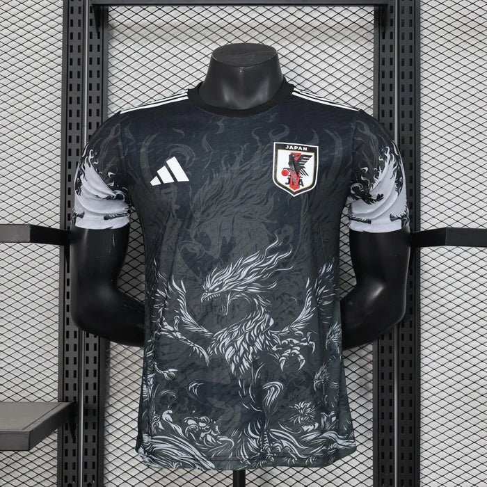 25/26 Japan "Eternal Ascension" Special Edition Jersey