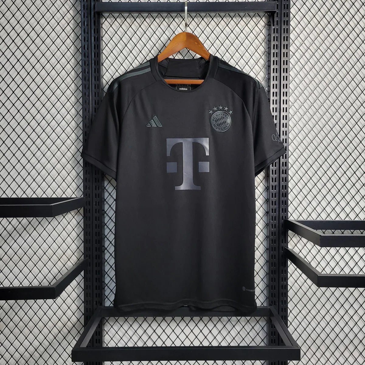 23/24 Bayern Munich "Blackout" Special Edition
