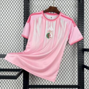 2026 Algeria Pre-Match World Cup Kit