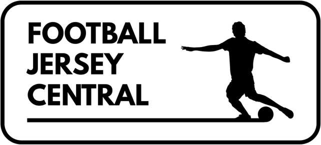 Football Jersey Central
