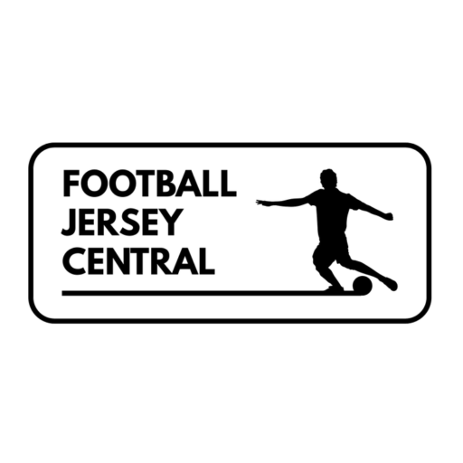 Football Jersey Central