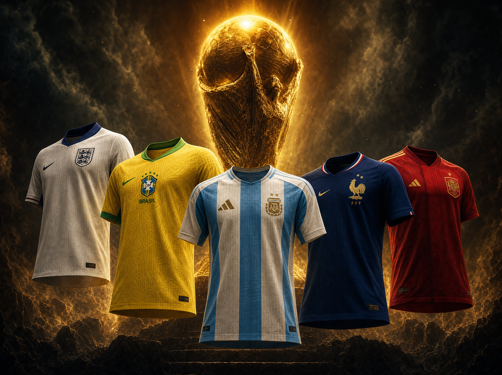 World Cup 2026