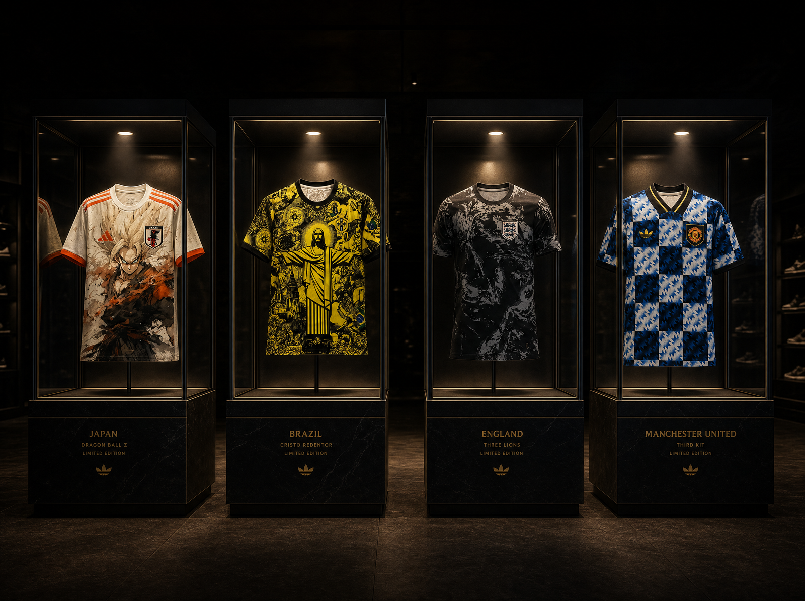 Special Editions