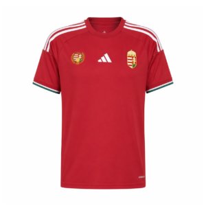 Hungary 2026 Home Jersey