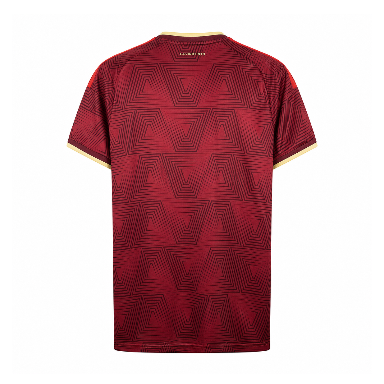 Venezuela 2026 Home Jersey