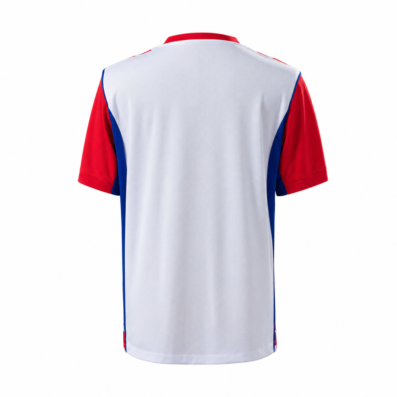 Croatia 2026 Home Jersey