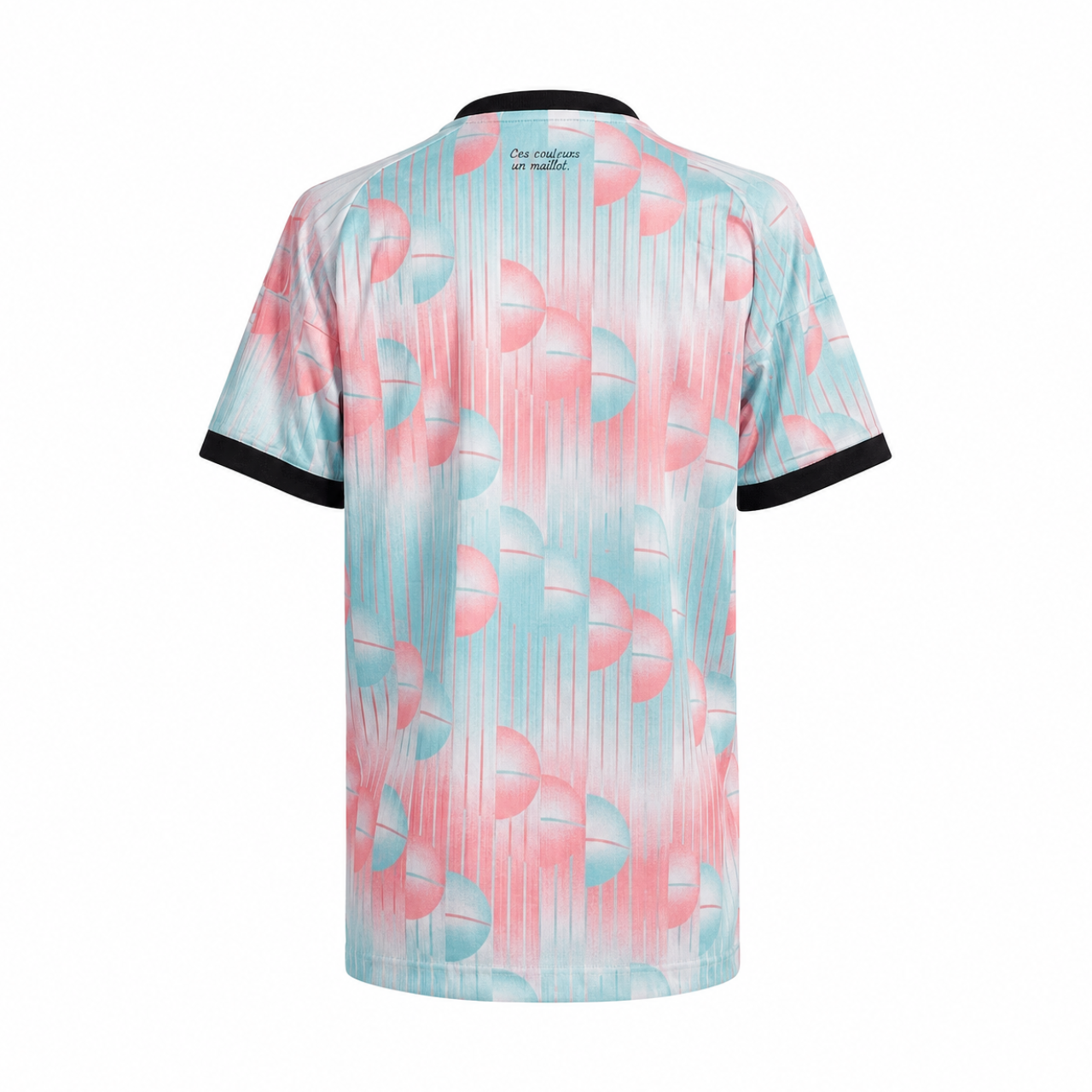 Belgium 2026 Away Jersey