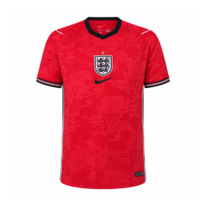 England 2026 Away Jersey