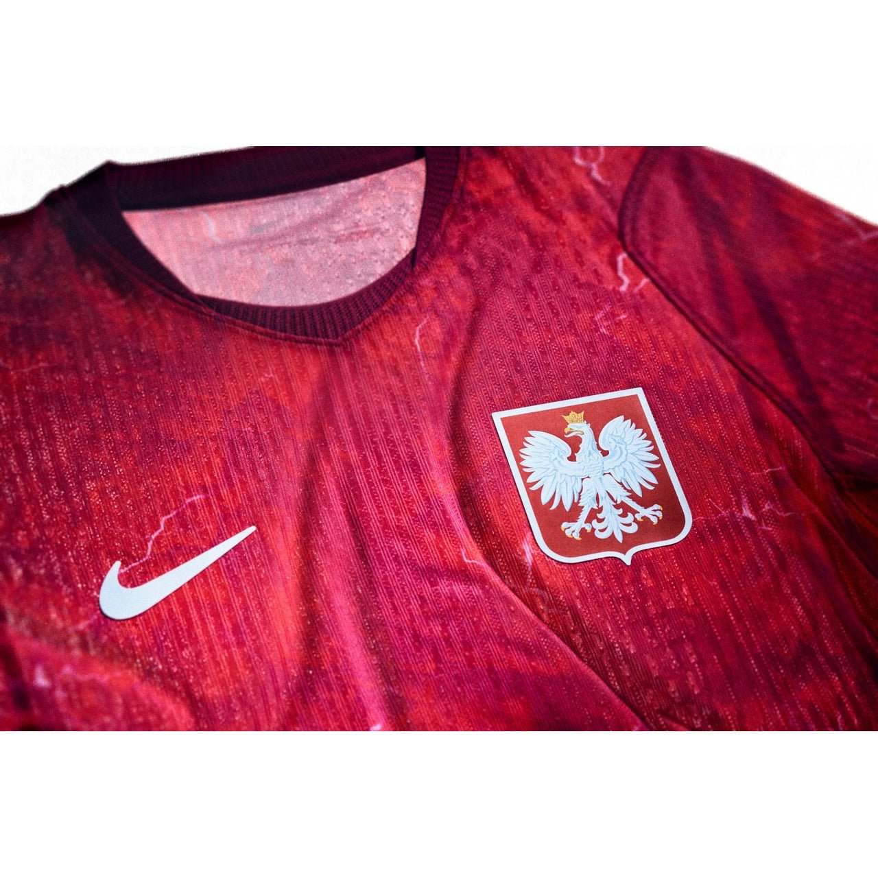 Poland 2026 Away Jersey