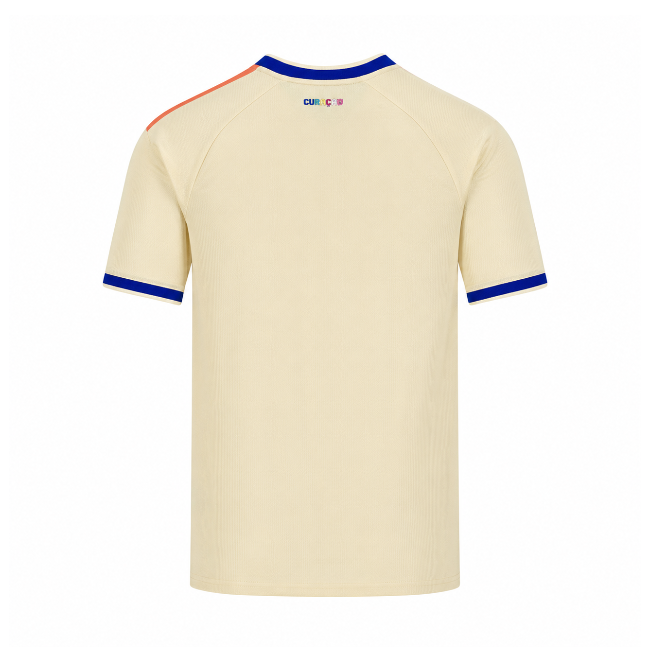 Curaçao 2026 Away Jersey