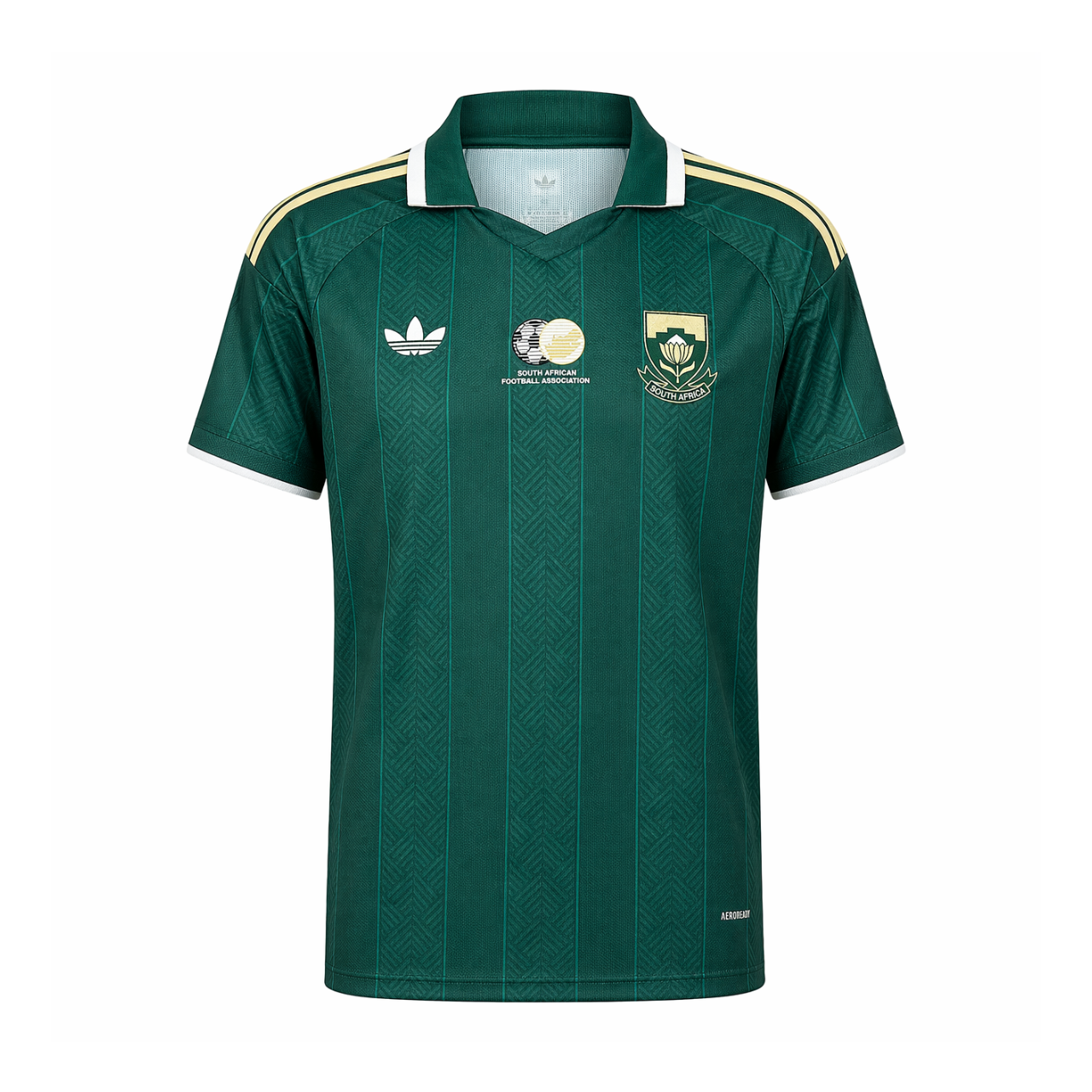 South Africa 2026 Away Jersey