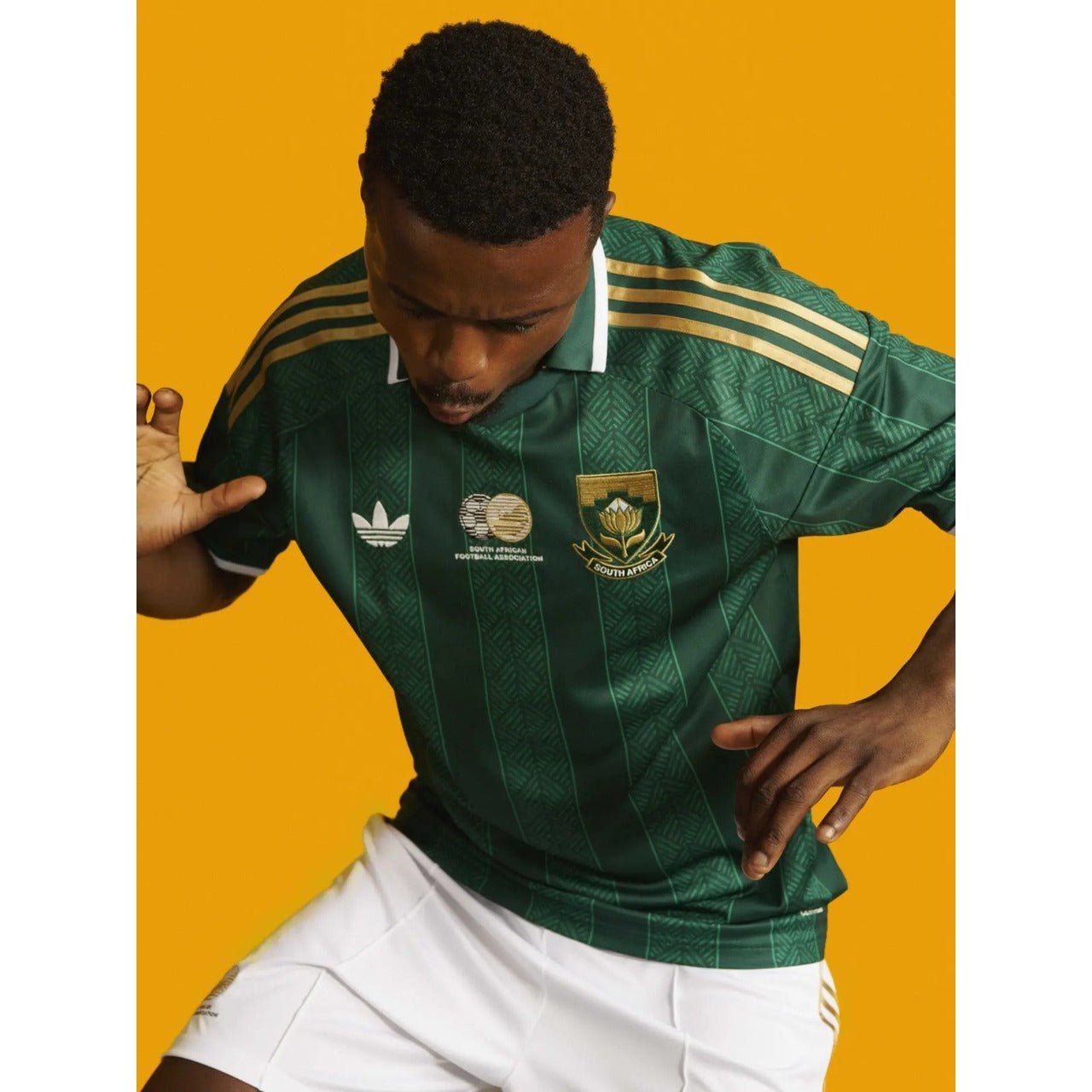 South Africa 2026 Away Jersey